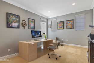 Single Family Residence, 3354 Trego ct, Simi Valley, CA 93065 - 39