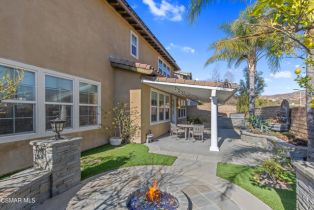 Single Family Residence, 3354 Trego ct, Simi Valley, CA 93065 - 41