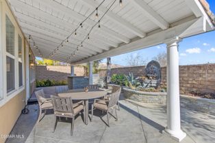 Single Family Residence, 3354 Trego ct, Simi Valley, CA 93065 - 46