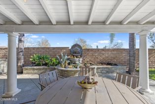 Single Family Residence, 3354 Trego ct, Simi Valley, CA 93065 - 47