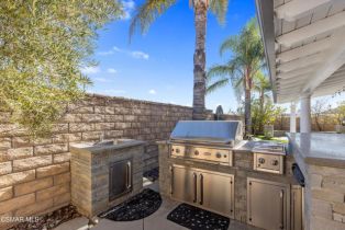 Single Family Residence, 3354 Trego ct, Simi Valley, CA 93065 - 49