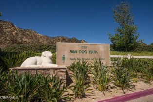 Single Family Residence, 3354 Trego ct, Simi Valley, CA 93065 - 62