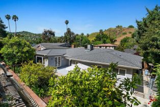 Single Family Residence, 4324 Natoma ave, Woodland Hills, CA 91364 - 22