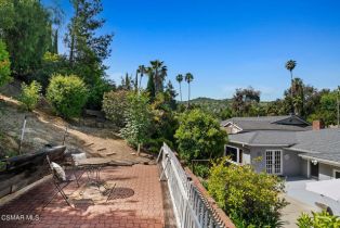 Single Family Residence, 4324 Natoma ave, Woodland Hills, CA 91364 - 6
