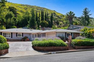 Single Family Residence, 4324 Natoma ave, Woodland Hills, CA 91364 - 7