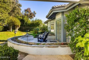Single Family Residence, 29359 Wagon rd, Agoura Hills, CA 91301 - 38