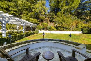 Single Family Residence, 29359 Wagon rd, Agoura Hills, CA 91301 - 39