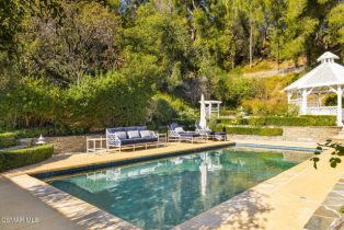 Single Family Residence, 29359 Wagon rd, Agoura Hills, CA 91301 - 45