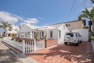 Single Family Residence, 132 Santa Rosa ave, Oxnard, CA 93035 - 21