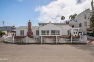 Single Family Residence, 132 Santa Rosa ave, Oxnard, CA 93035 - 22