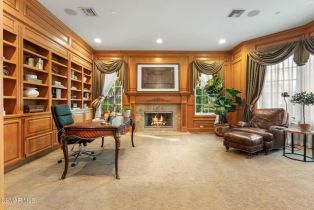 Single Family Residence, 196 Lake Sherwood dr, Lake Sherwood, CA 91361 - 25
