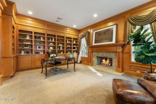 Single Family Residence, 196 Lake Sherwood dr, Lake Sherwood, CA 91361 - 26