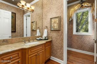 Single Family Residence, 196 Lake Sherwood dr, Lake Sherwood, CA 91361 - 27