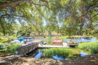 Single Family Residence, 196 Lake Sherwood dr, Lake Sherwood, CA 91361 - 5