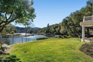 Single Family Residence, 196 Lake Sherwood dr, Lake Sherwood, CA 91361 - 54