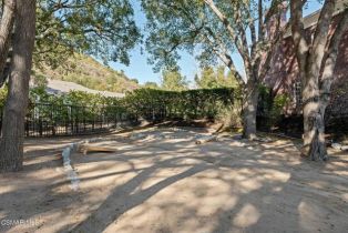 Single Family Residence, 196 Lake Sherwood dr, Lake Sherwood, CA 91361 - 63