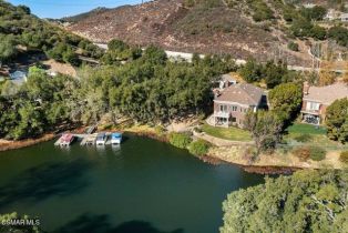 Single Family Residence, 196 Lake Sherwood dr, Lake Sherwood, CA 91361 - 70