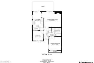 Townhouse, 157 Conifer cir, Oak Park, CA 91377 - 2