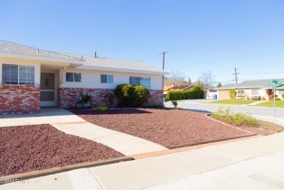 Single Family Residence, 291 Dorena dr, Newbury Park, CA 91320 - 2