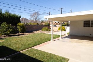 Single Family Residence, 291 Dorena dr, Newbury Park, CA 91320 - 22