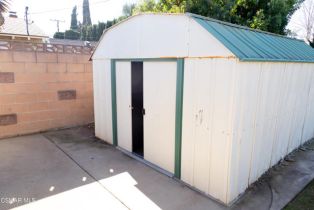 Single Family Residence, 291 Dorena dr, Newbury Park, CA 91320 - 26