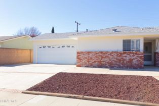 Single Family Residence, 291 Dorena dr, Newbury Park, CA 91320 - 3