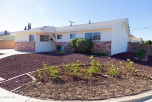 Single Family Residence, 291 Dorena dr, Newbury Park, CA 91320 - 4