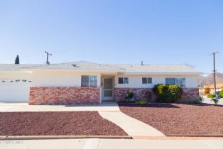 Residential Lease, 291 Dorena DR, Newbury Park, CA  Newbury Park, CA 91320