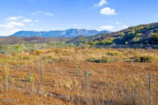 Land, 5519 Via Olas, Newbury Park, CA  Newbury Park, CA 91320