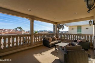 Single Family Residence, 1131 Capri way, Oxnard, CA 93035 - 36