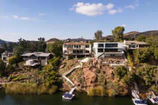 Single Family Residence, 2102 Trentham rd, Lake Sherwood, CA 91361 - 39