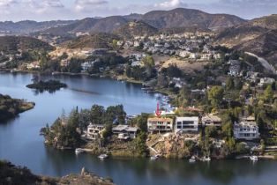 Single Family Residence, 2102 Trentham rd, Lake Sherwood, CA 91361 - 40