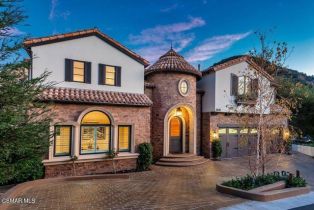 Single Family Residence, 2102 Trentham rd, Lake Sherwood, CA 91361 - 45