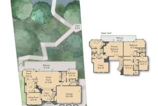 Single Family Residence, 2102 Trentham rd, Lake Sherwood, CA 91361 - 6