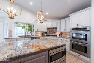 Single Family Residence, 12951 Sunny ln, Camarillo, CA 93012 - 15