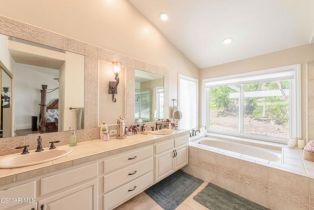 Single Family Residence, 12951 Sunny ln, Camarillo, CA 93012 - 26