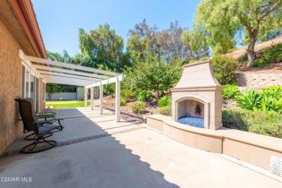 Single Family Residence, 12951 Sunny ln, Camarillo, CA 93012 - 35
