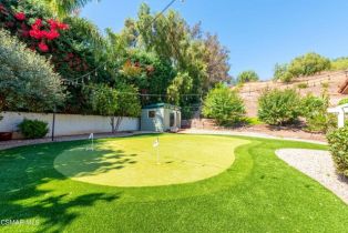 Single Family Residence, 12951 Sunny ln, Camarillo, CA 93012 - 37