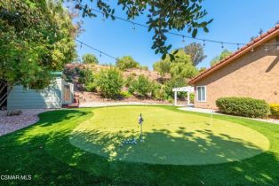 Single Family Residence, 12951 Sunny ln, Camarillo, CA 93012 - 38