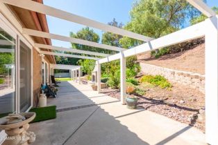 Single Family Residence, 12951 Sunny ln, Camarillo, CA 93012 - 43