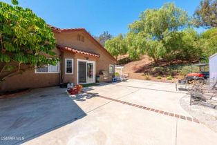 Single Family Residence, 12951 Sunny ln, Camarillo, CA 93012 - 47