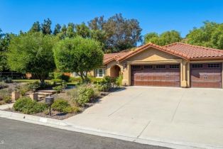 Single Family Residence, 12951 Sunny ln, Camarillo, CA 93012 - 61