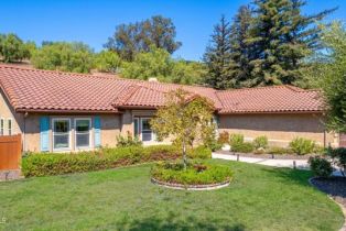 Single Family Residence, 12951 Sunny ln, Camarillo, CA 93012 - 62