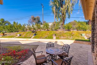 Single Family Residence, 1655 Hauser cir, Thousand Oaks, CA 91362 - 65