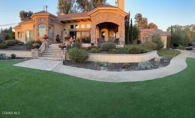 Single Family Residence, 1655 Hauser cir, Thousand Oaks, CA 91362 - 1