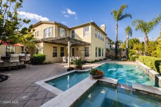 Single Family Residence, 4024 Eagle Flight dr, Simi Valley, CA 93065 - 33