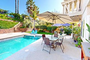 Single Family Residence, 3606 Raincloud ct, Thousand Oaks, CA 91362 - 45