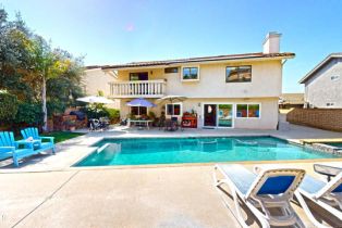 Single Family Residence, 3606 Raincloud ct, Thousand Oaks, CA 91362 - 51