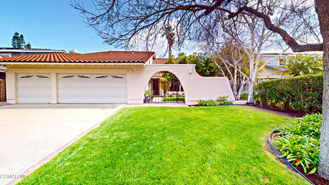 Single Family Residence, 3606 Raincloud ct, Thousand Oaks, CA 91362 - 1