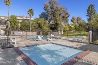 Condominium, 1720 Orinda ct, Thousand Oaks, CA 91362 - 30